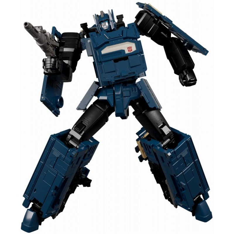 Transformers: The Headmasters – Getsuei – Masterpiece G (MPG-02) – The Transformers: Masterpiece (Takara Tomy)