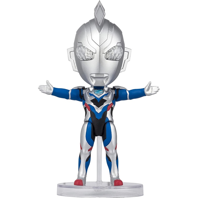 Ultraman Z – Figuarts mini – Original (Bandai Spirits)