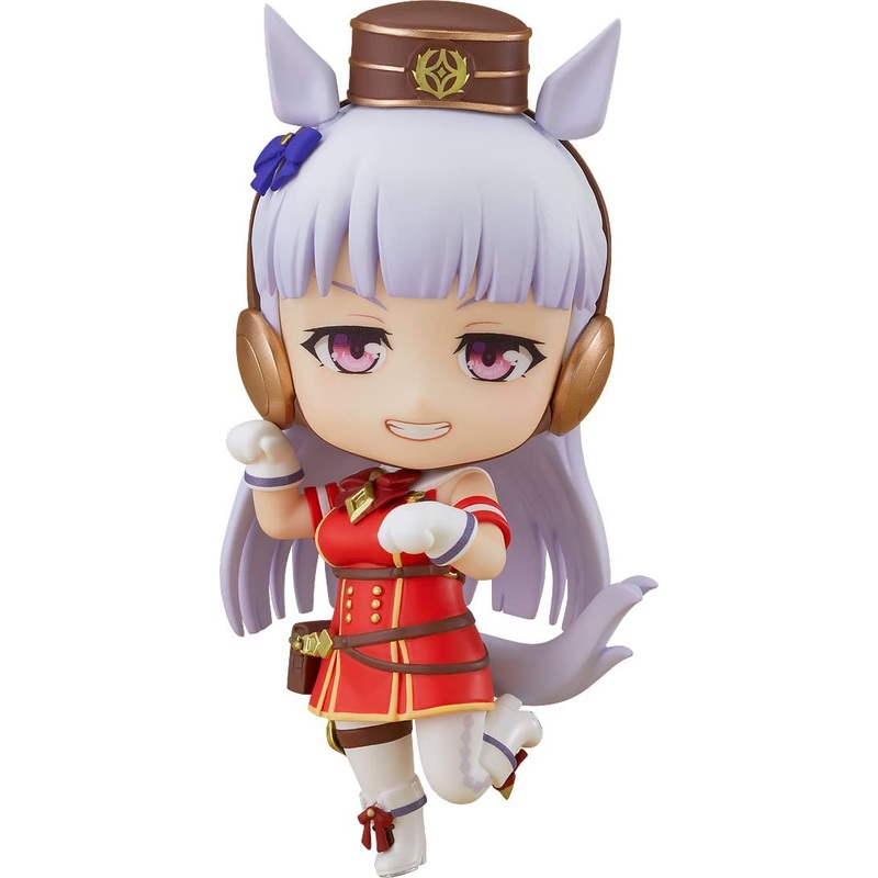 Uma Musume: Pretty Derby – Gold Ship – Nendoroid #1783 (Good Smile Company)