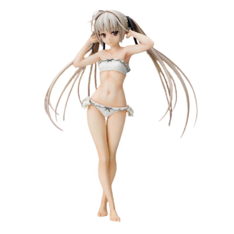 Yosuga no Sora – Kasugano Sora – 1/6 – Swimsuit ver. (Q-six)