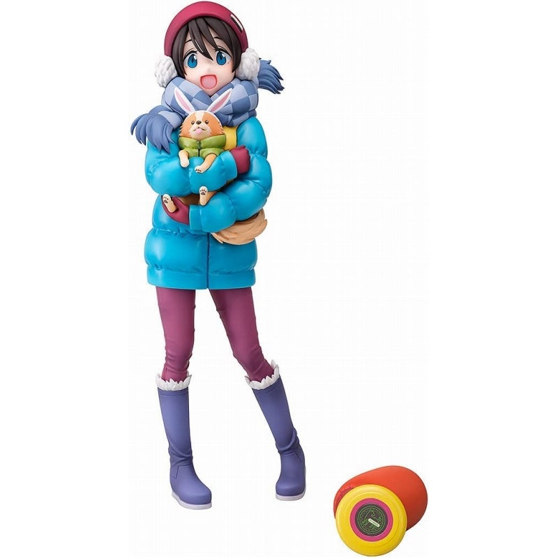 Yurucamp – Chikuwa – Saitou Ena – 1/7 (Wing)