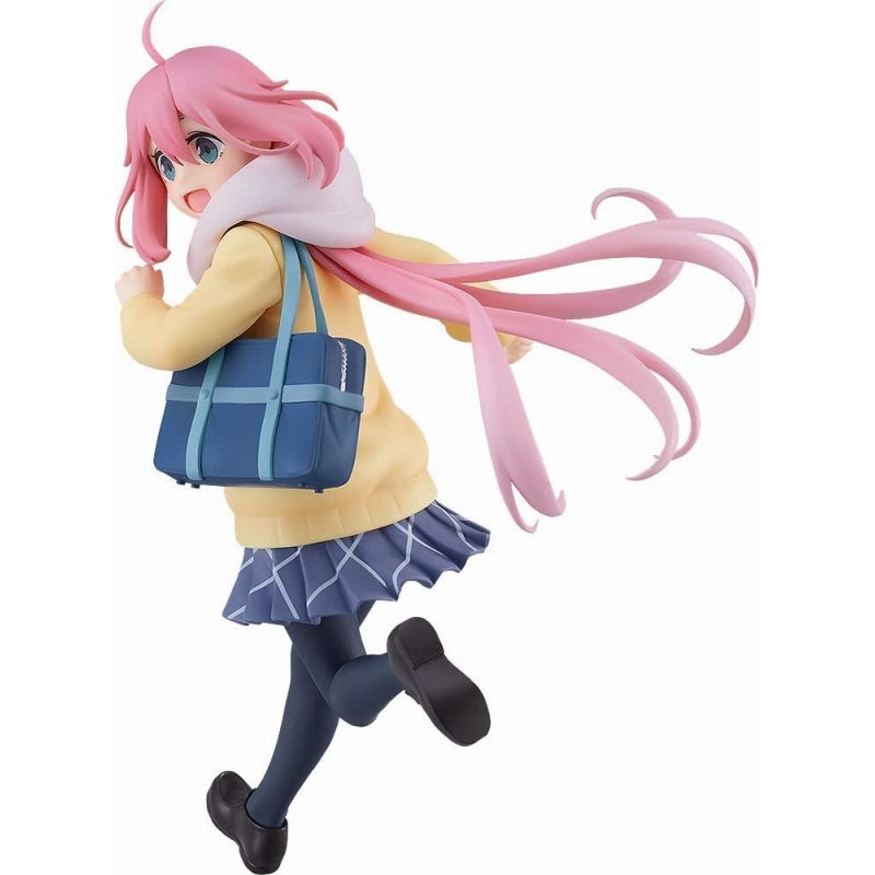 Yurucamp – Kagamihara Nadeshiko – Pop Up Parade (Max Factory)