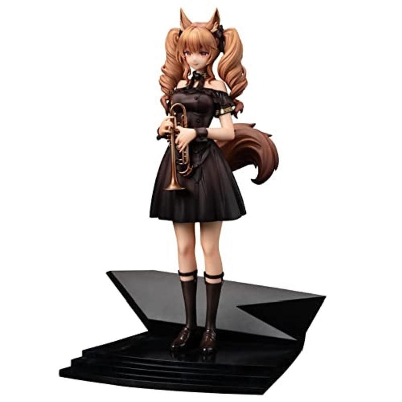 Arknights – Angelina – 1/7 – The Song of Long Voyage Ver. (APEX)