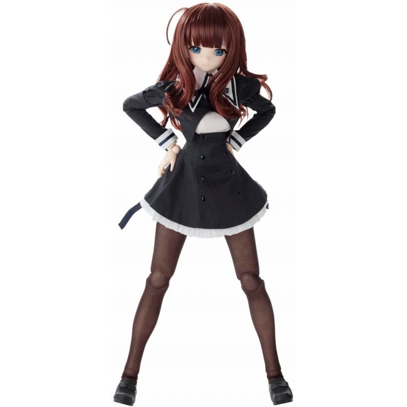 Assault Lily Bouquet – Kaede J. Nouvel – Another Realistic Characters No.021 – 1/3 (Azone)