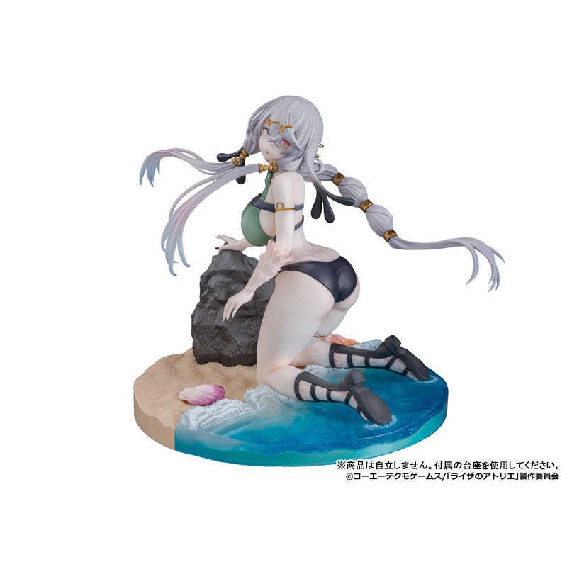 Atelier Ryza ~Tokoyami no Joou to Himitsu no Kakurega~ – Lila Decyrus – 1/7 – Swimsuit ver. (Proof)