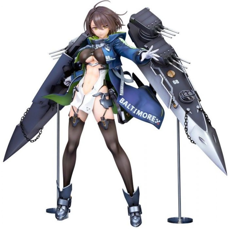 Azur Lane – Baltimore – 1/7 (Alter)