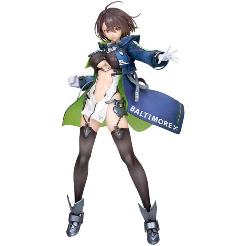 Azur Lane – Baltimore – 1/7 – Lightweight Ver. (Alter)
