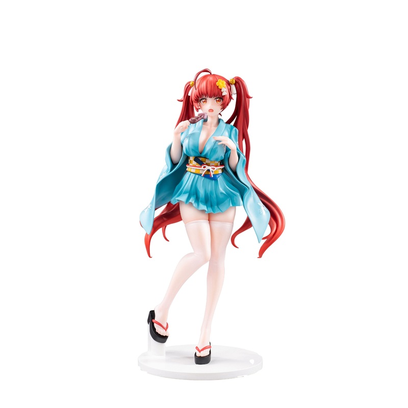 Azur Lane: Bisoku Zenshin! – Honolulu – 1/7 (AniMester)