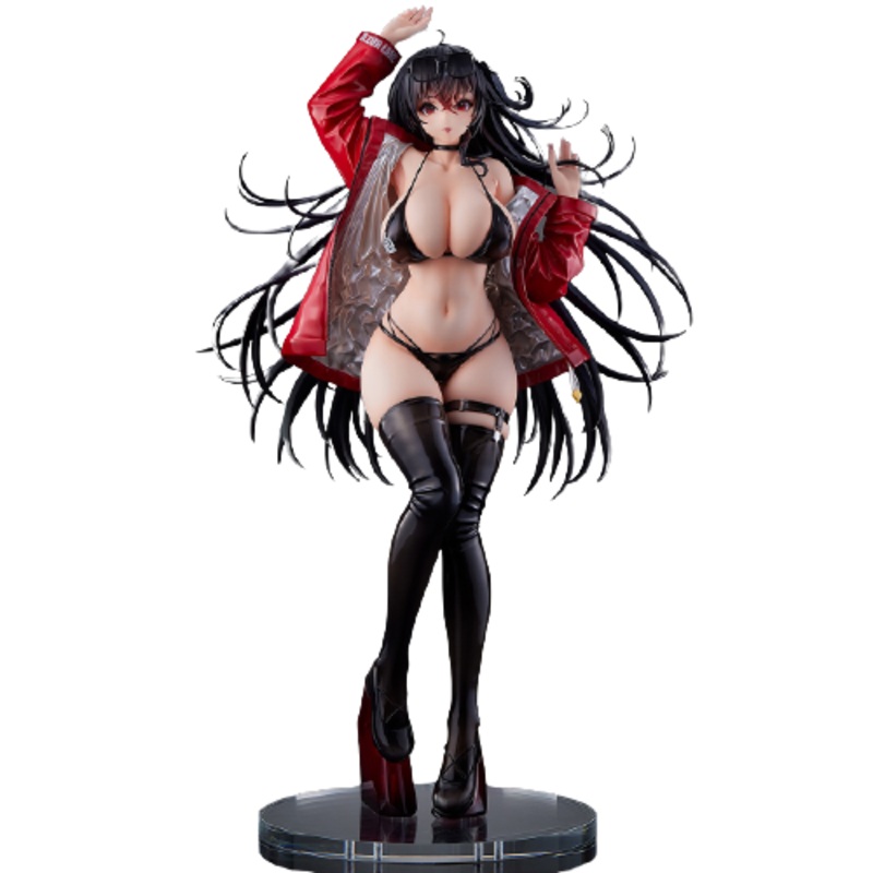 Azur Lane – Taihou – 1/4 – Renbo no Companion (Mimeyoi)