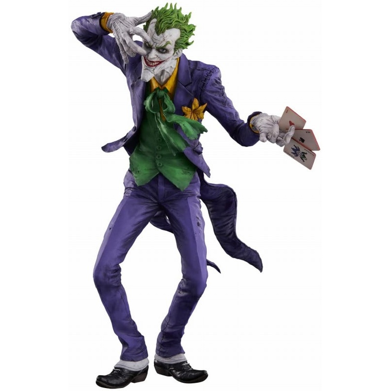 Batman – Joker – Sofbinal – Laughing Purple Ver. (Union Creative International Ltd)