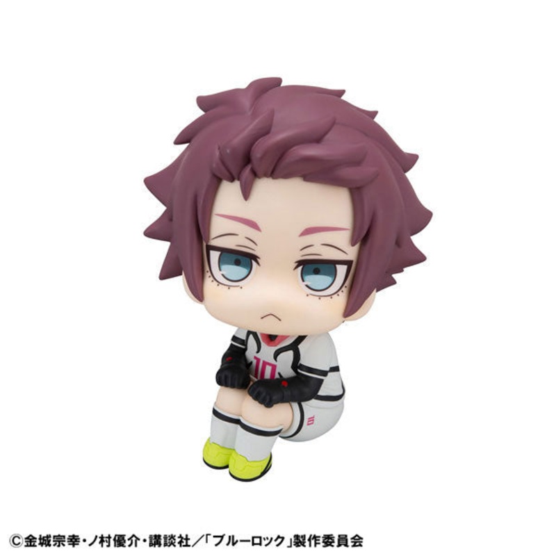 Blue Lock – Itoshi Sae – Look Up – Nihondaihyou-sen ver. (MegaHouse)