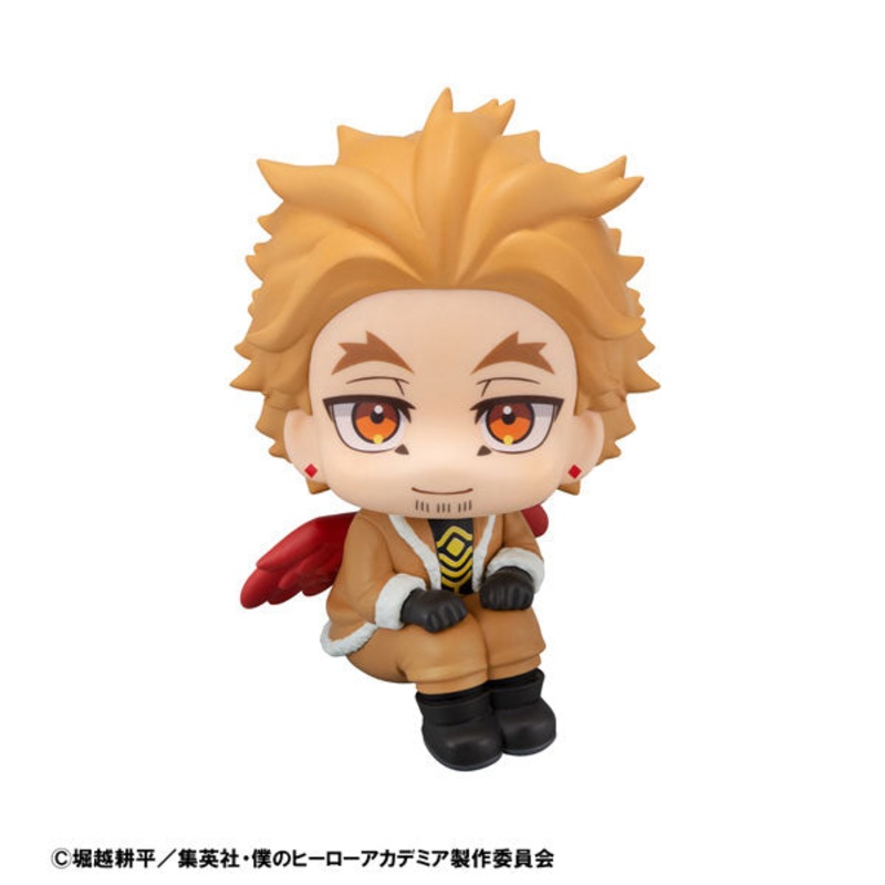 Boku no Hero Academia – Hawks – Look Up (MegaHouse)