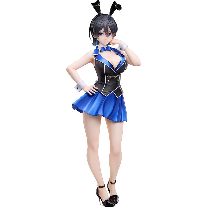 Bunny Garden – Miuka – B-style – 1/4 (FREEing)