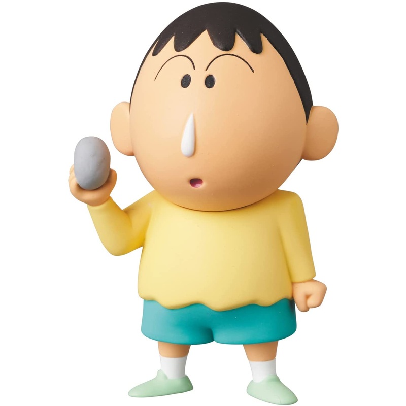 Crayon Shin-chan – Boo-chan – UDF Crayon Shin-chan Series 4 – Ultra Detail Figure No.672 (Medicom Toy)