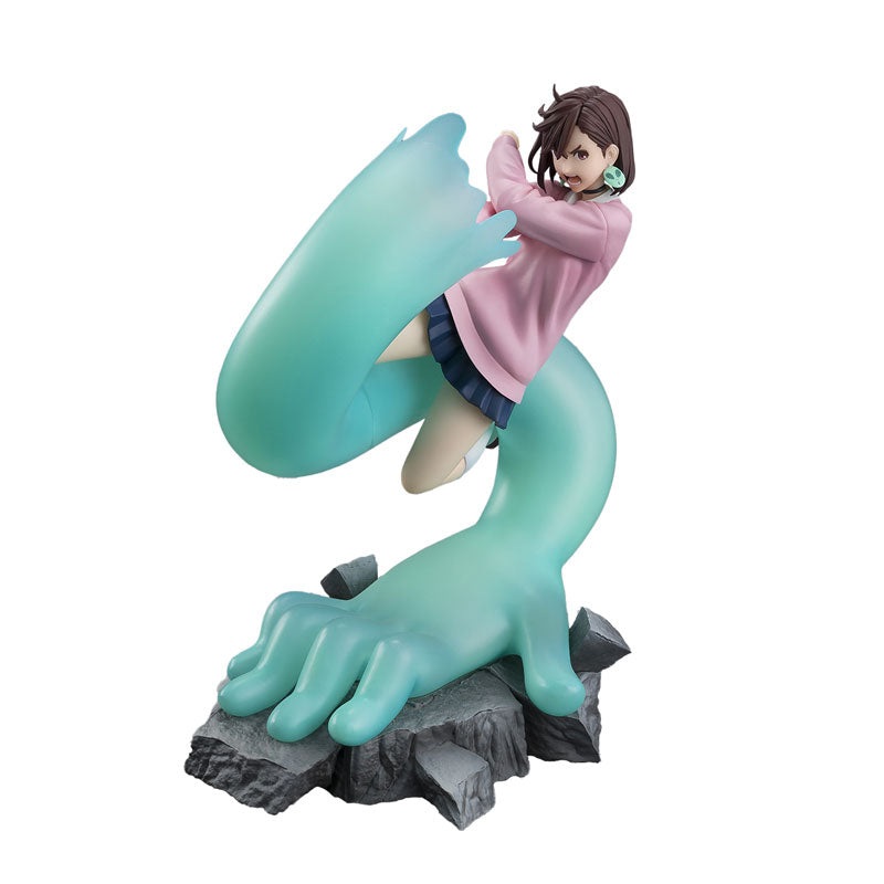 Dandadan – Ayase Momo – Figuarts ZERO (Bandai Spirits)