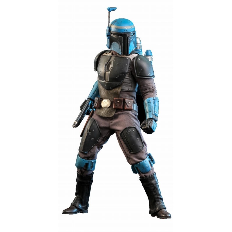 Television Masterpiece – The Mandalorian – Axe Woves – 1/6 (Hot Toys)