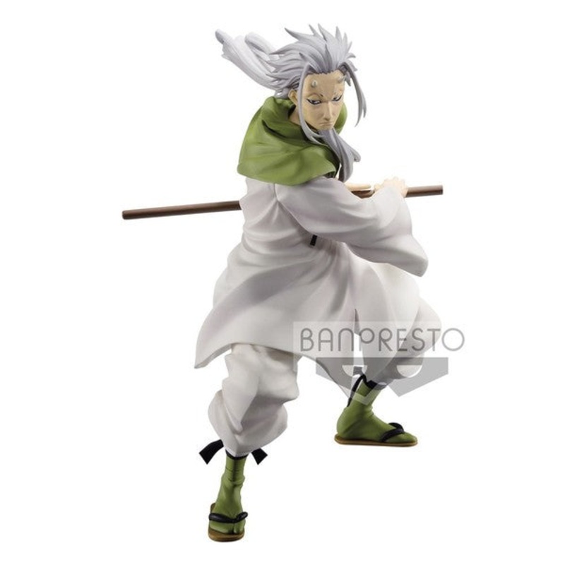 Tensei shitara Slime Datta Ken – Hakurou – Tensei shitara Slime Datta Ken -Otherworlder- – Vol.12 (Bandai Spirits)