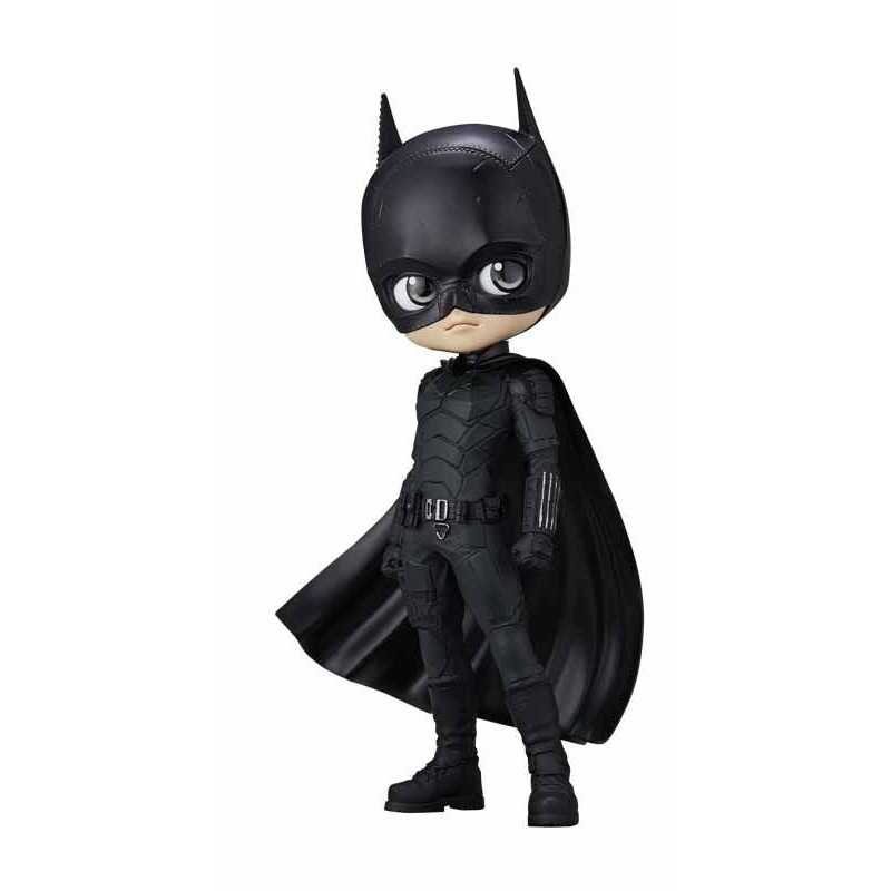 The Batman – Batman – DC Comics Q Posket – Q Posket – A (Bandai Spirits)