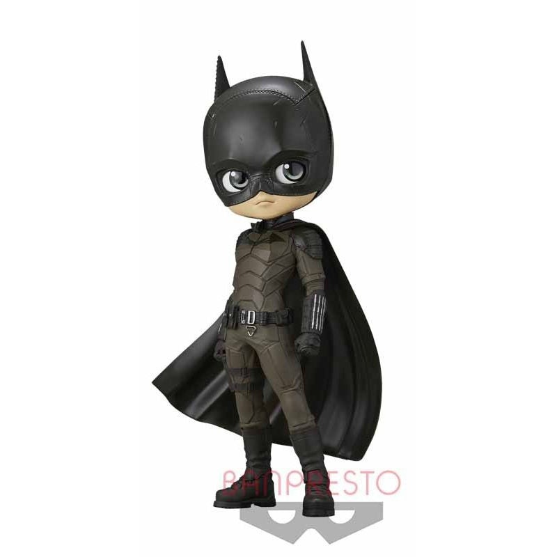 The Batman – Batman – DC Comics Q Posket – Q Posket – B (Bandai Spirits)