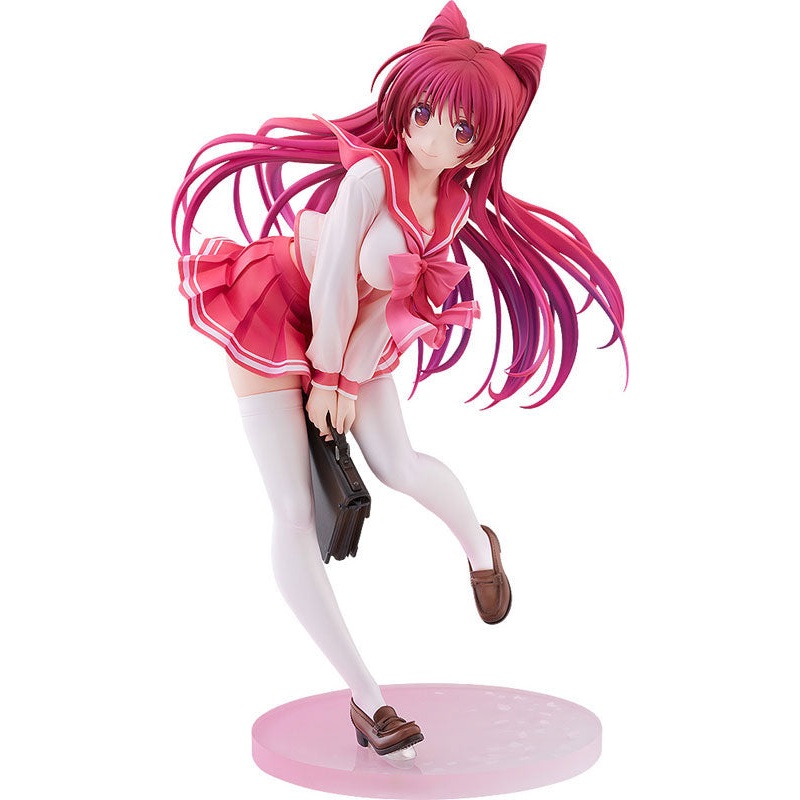 To Heart 2 – Kousaka Tamaki – 1/7 – 20th Anniversary Ver. (Good Smile Company)