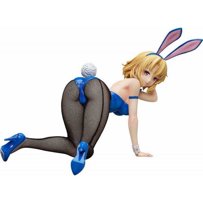 To LOVEru Darkness – Momioka Risa – B-style – 1/4 – Bunny Ver. (FREEing)