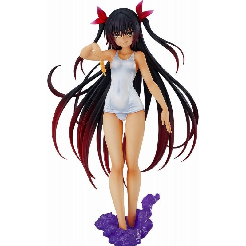 To LOVEru Darkness – Nemesis – Pop Up Parade (Max Factory)