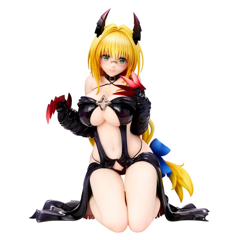 To LOVEru Darkness – Tearju Lunatique – 1/6 – Darkness ver. (Union Creative International Ltd)