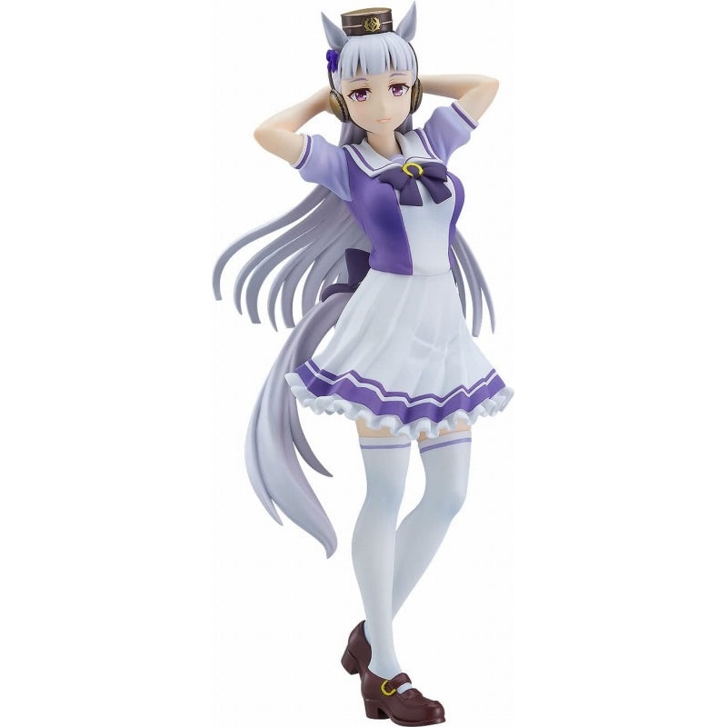 Uma Musume: Pretty Derby – Gold Ship – Pop Up Parade – School Uniform Ver. (Good Smile Company)