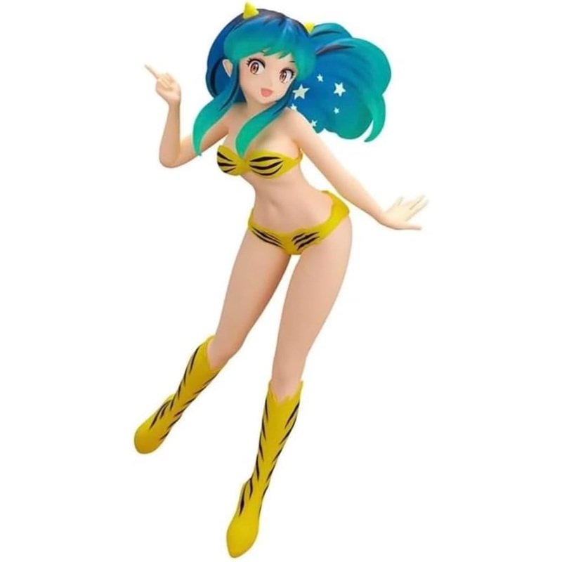 Urusei Yatsura – Lum – Glitter & Glamours – Shooting Star, A (Bandai Spirits)