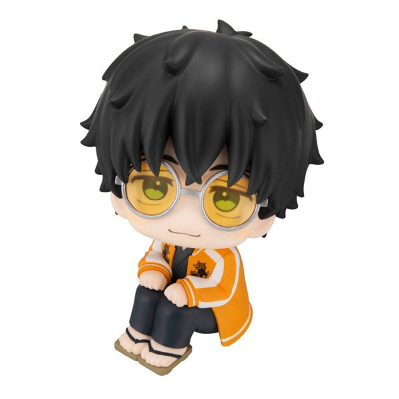 Wind Breaker – Togame Jou – Look Up (MegaHouse)
