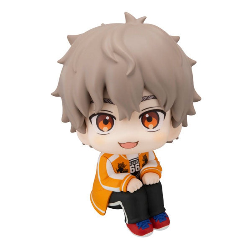 Wind Breaker – Tomiyama Chouji – Look Up (MegaHouse)