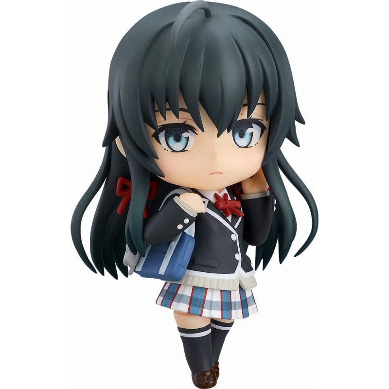Yahari Ore no Seishun Love Comedy wa Machigatteiru. Kan – Yukinoshita Yukino – Nendoroid #1307 – 2022 Re-release (Good Smile Company)