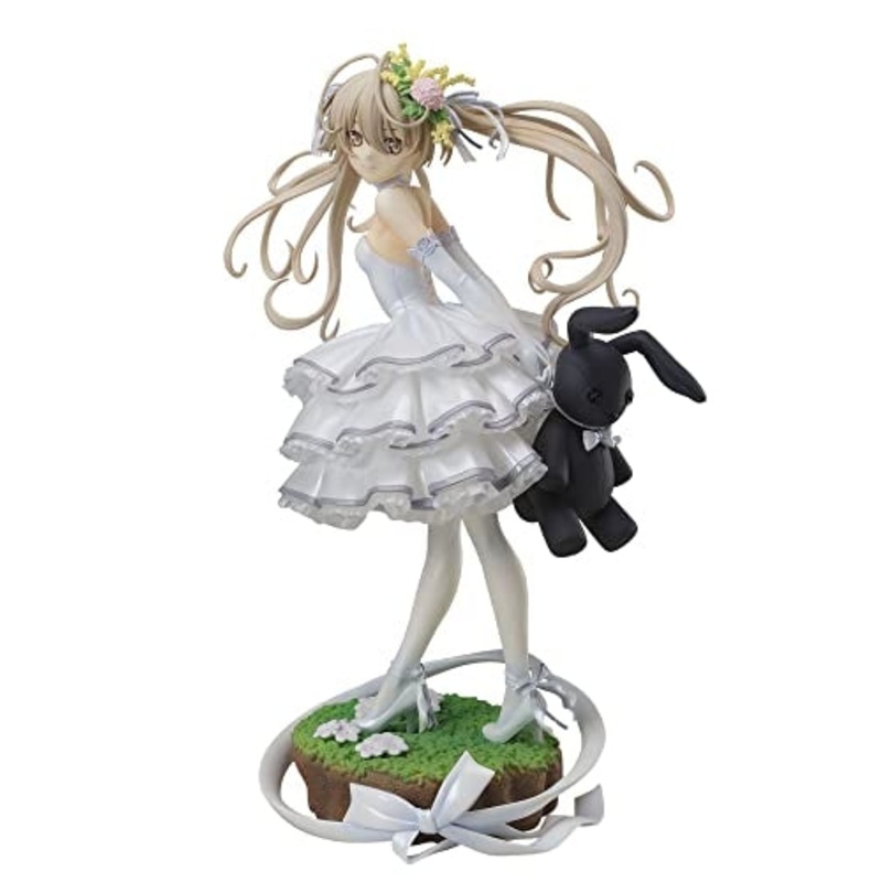 Yosuga no Sora – Kasugano Sora – 1/7 – Wedding ver. (beBOX)
