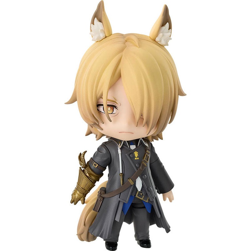 Arknights – Mlynar – Nendoroid #2692 (Good Smile Arts Shanghai, Good Smile Company)