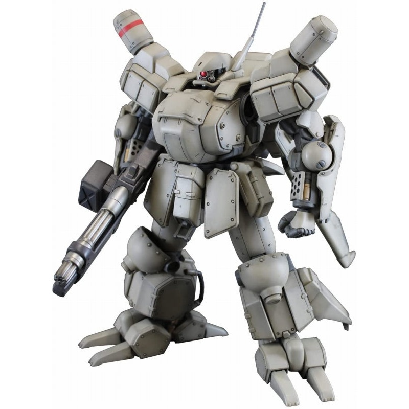 AS-5E3 – Leynos – Player Type – Renewal Ver. (Plum)