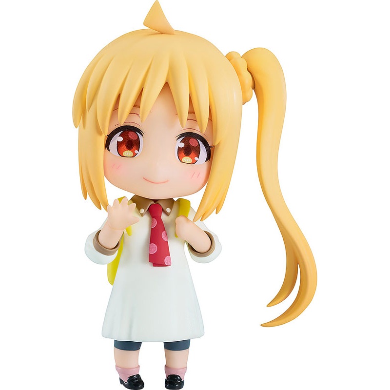 Bocchi the Rock! – Ijichi Nijika – Nendoroid #2729 – Casual Clothes Ver. (Good Smile Company)