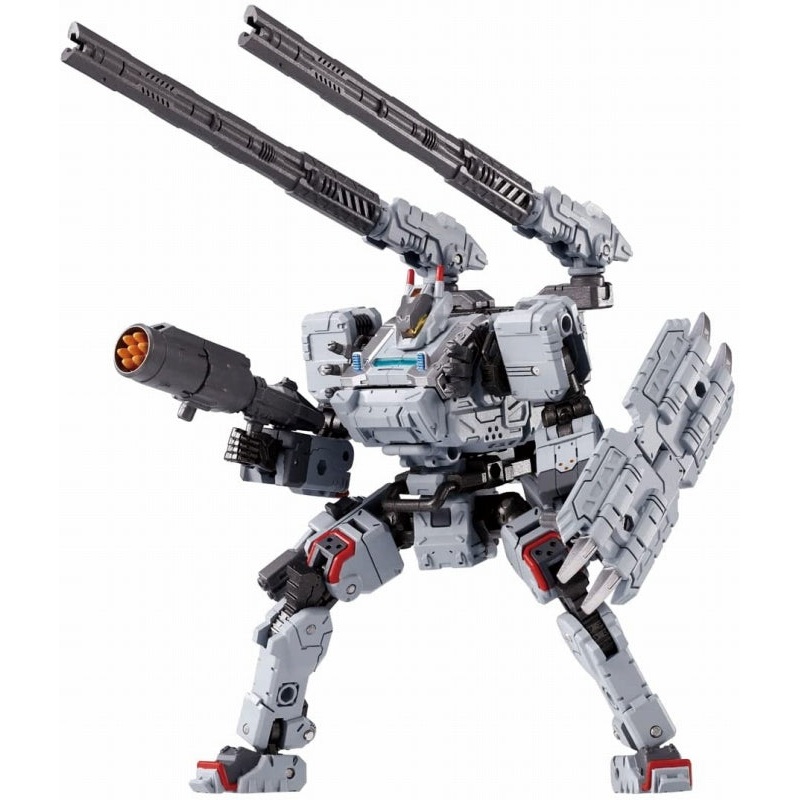 Diaclone – Treadversaulter (Takara Tomy)