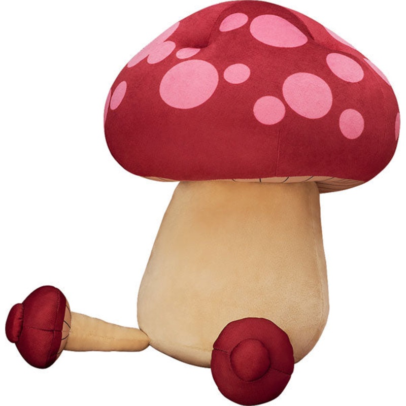 Dungeon Meshi – Arukikinoko – Big Nuigurumi (Good Smile Company)