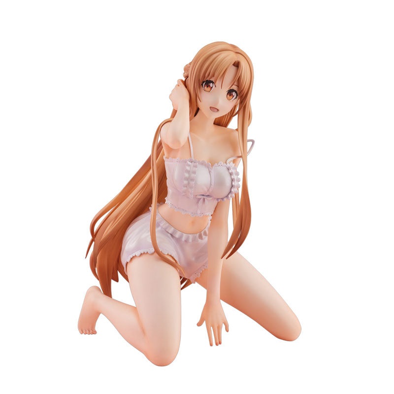 Sword Art Online: Alicization – War of Underworld – Asuna – 1/4 – Nightwear Ver. (Hobby Stock, Wing)