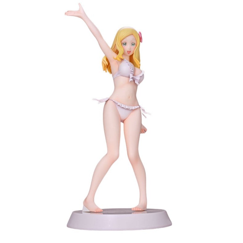 Tomo-chan wa Onnanoko! – Carol Olston – Summer Queens – 1/8 (Our Treasure) [Shop Exclusive]
