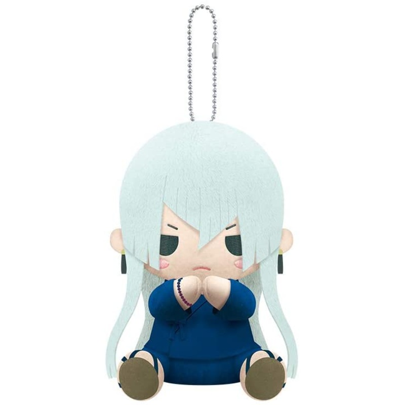 Touken Ranbu – Online – Kousetsu Samonji – es Series nino – PitaNui (Kotobukiya)
