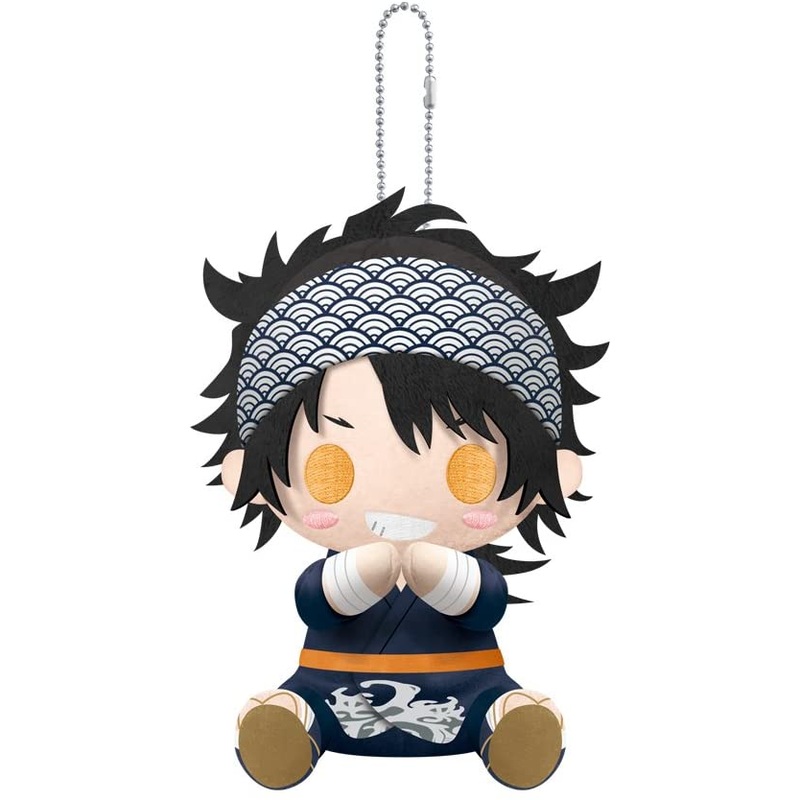 Touken Ranbu – Online – Mutsunokami Yoshiyuki – es Series nino – PitaNui (Kotobukiya)