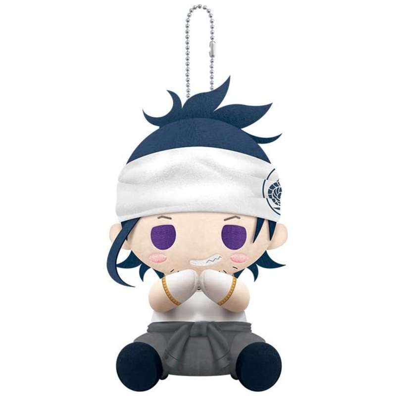 Touken Ranbu – Online – Nihongou – es Series nino – PitaNui (Kotobukiya)