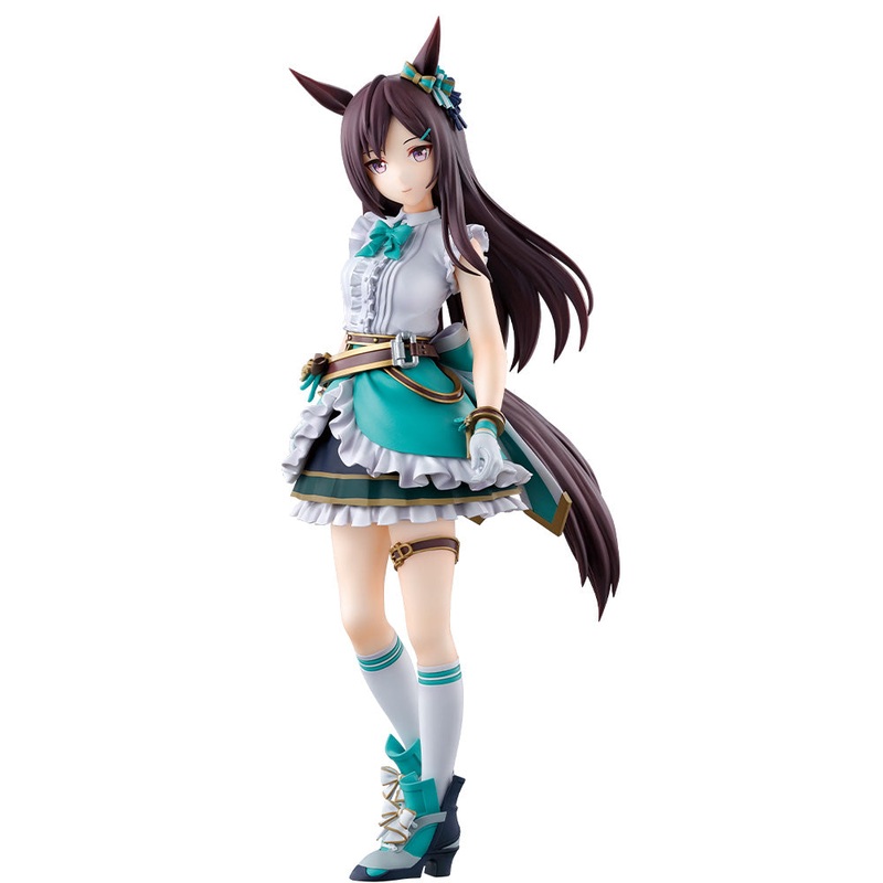 Umamusume: Pretty Derby – Mejiro Dober – Ichiban Kuji Umamusume: Pretty Derby 11 Dan (B Prize) (Bandai Spirits)