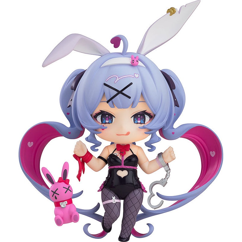 Vocaloid – Hatsune Miku – Nendoroid #2730 – Rabbit Hole Ver. (Good Smile Company)