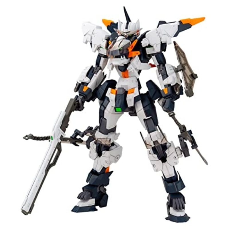 Yuumo CODE BEAST – 1/100 – Hundred Edge Arma – First Press Limited Edition (WAVE)