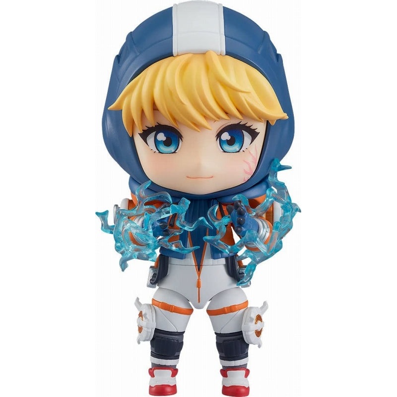 Apex Legends – Nendoroid – Wattson (Good Smile Company)