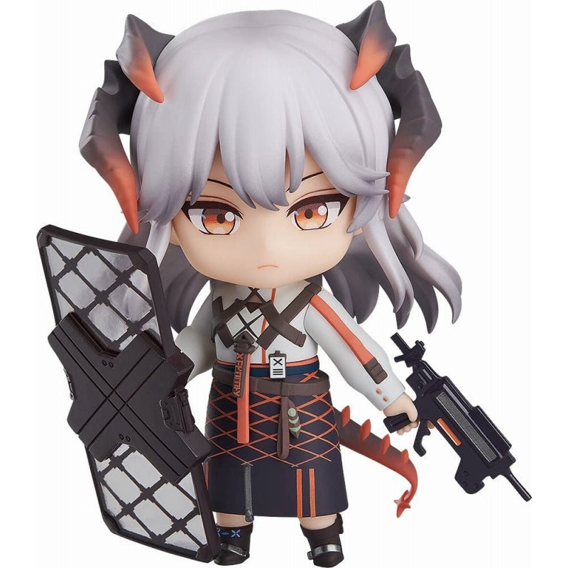 Arknights – Saria – Nendoroid #1810 (Good Smile Arts Shanghai, Good Smile Company)