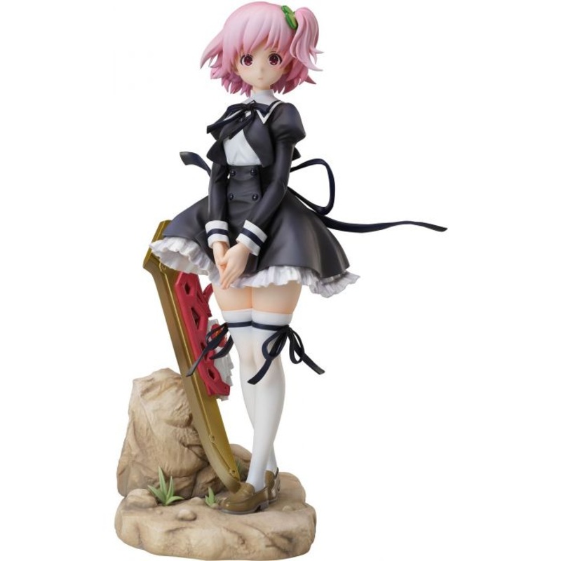 Assault Lily Bouquet – Hitotsuyanagi Riri – F:Nex – 1/7 (FuRyu)