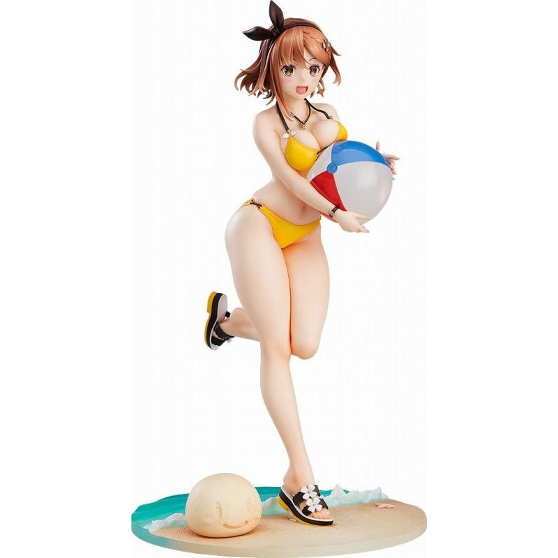 Atelier Ryza 2 ~Ushinawareta Denshou to Himitsu no Yousei~ – Reisalin Stout – 1/7 – Swimsuit Ver. (Good Smile Company)
